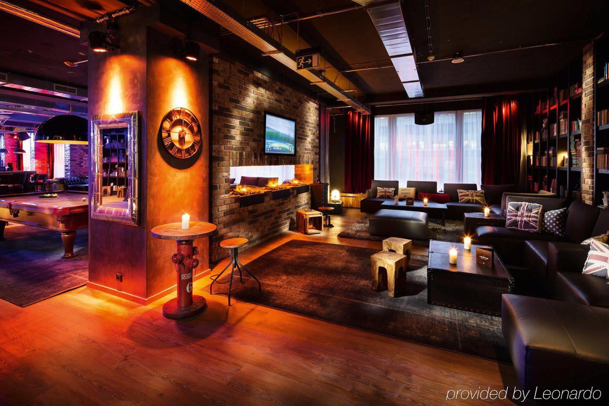 Pentahotel 4* Prag